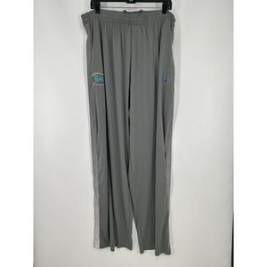 University Of Florida Gators‎ Nike Elite Sweatpants Pants Baggy Straight Leg 3XL